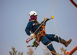 gwo basic safety training package