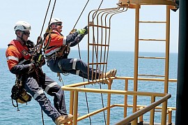 gwo basic training
